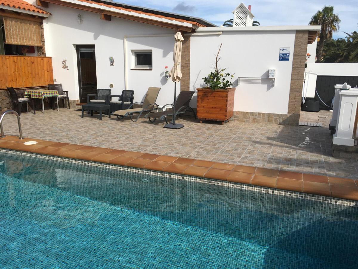Loft Patri Appartement *